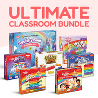 Ultimate Classroom Bundle!