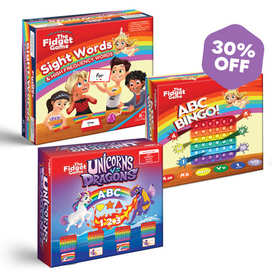 Nursery and Reception Bundle!