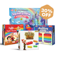 Year 1 and Year 2 Bundle!