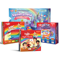 Nursery and Reception Bundle!