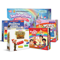 Year 1 and Year 2 Bundle!