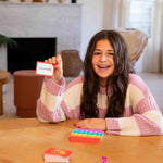 Importance of vocabulary games for kids 