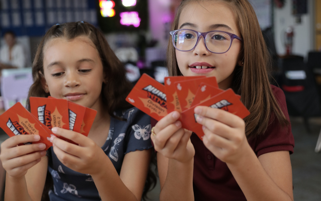 Are Board Games Actually Better Than Apps for Early Literacy and Math?