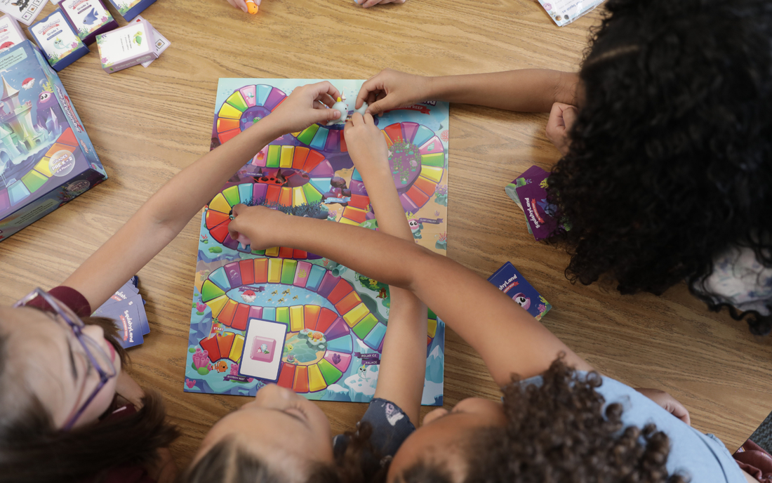 How Can I Help a Child With ADHD Who Needs Movement to Learn?