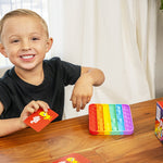 The Science Behind Our Sight Words Game