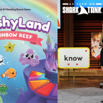From Shark Tank to Squishyland: How Jessica and Brandi Brought an Educational Vision to Life