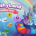 Squishyland: The #1 Reading Board Game now on Kickstarter!