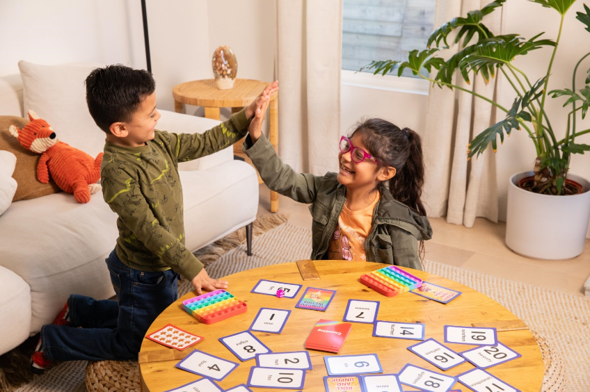 The Significance of Multisensory Learning 