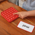 How One Nephew's Struggles Led to the Creation of The Best Selling Reading Game