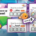 Two Visionary Teachers Create a Game That Could Revolutionize Reading for Children Everywhere