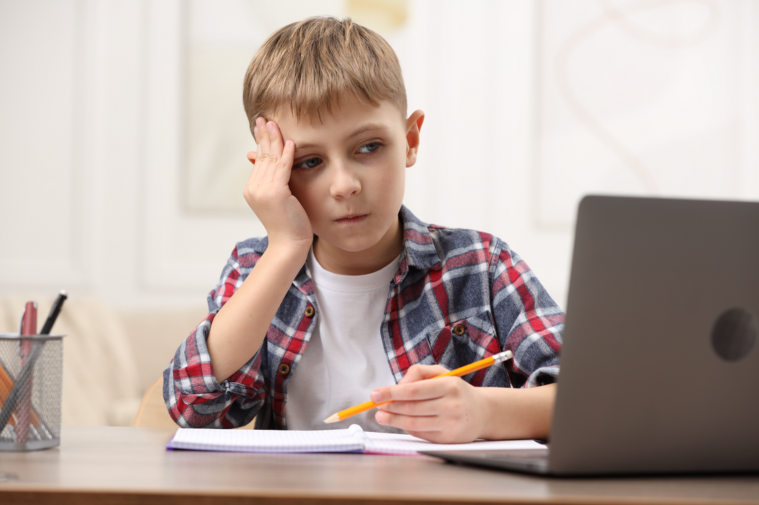 How to Help a Child Who Hates Learning (And What That Really Means)
