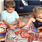Benefits of Print Reading over Screen Reading in Early Literacy 