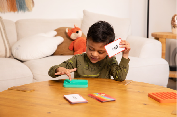Tips to Develop Reading Habit in Kids 