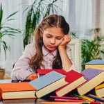 What Should I Do If My Child Cannot Read at Grade Level by Age 6 or 7?