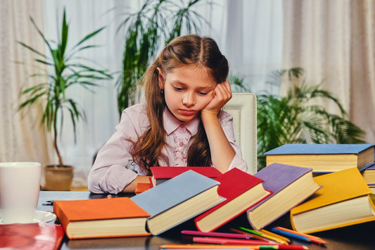 What Should I Do If My Child Cannot Read at Grade Level by Age 6 or 7?