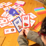 Activities for Teaching Kids Letter Sounds