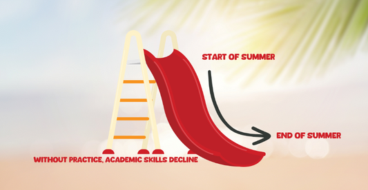 7 Tips to beat the summer slide