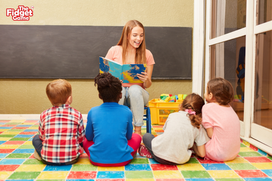 Reading Comprehension Strategies