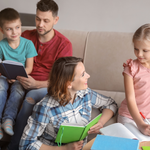 A Parent's Guide To Raising Bilingual Children