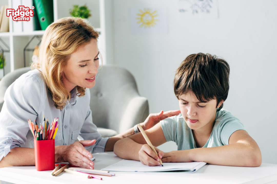 How To Help Students With Dyslexia: A Teacher's Guide
