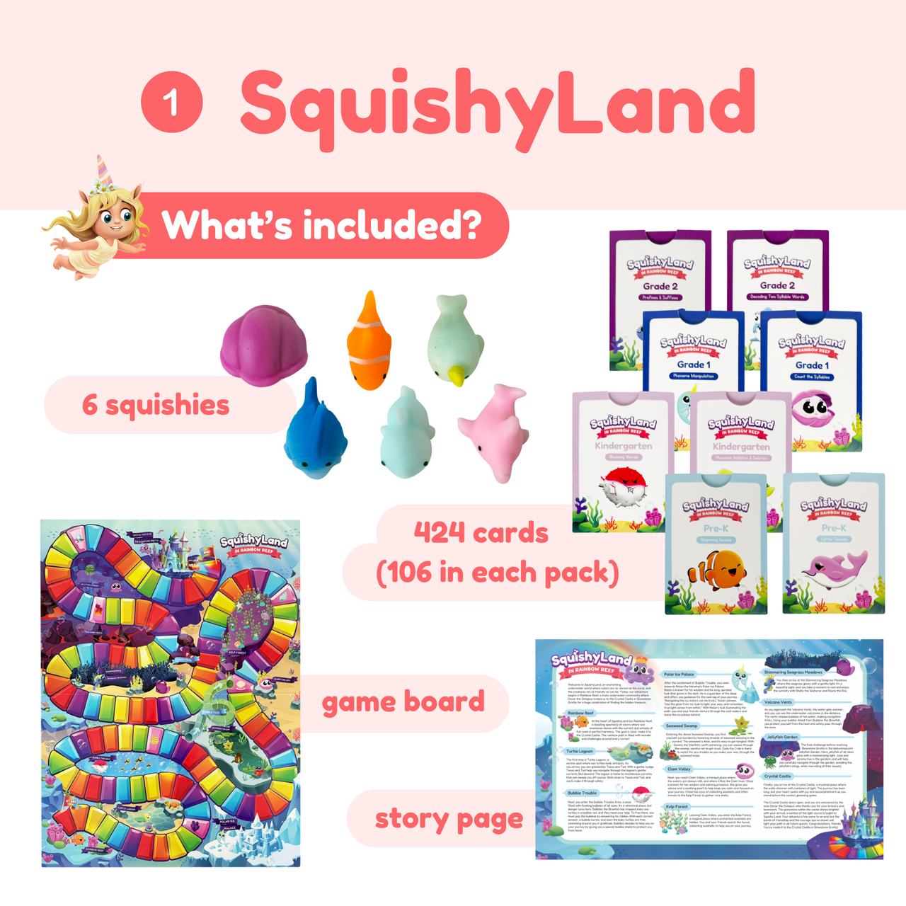 1st Grade Classroom Bundle!