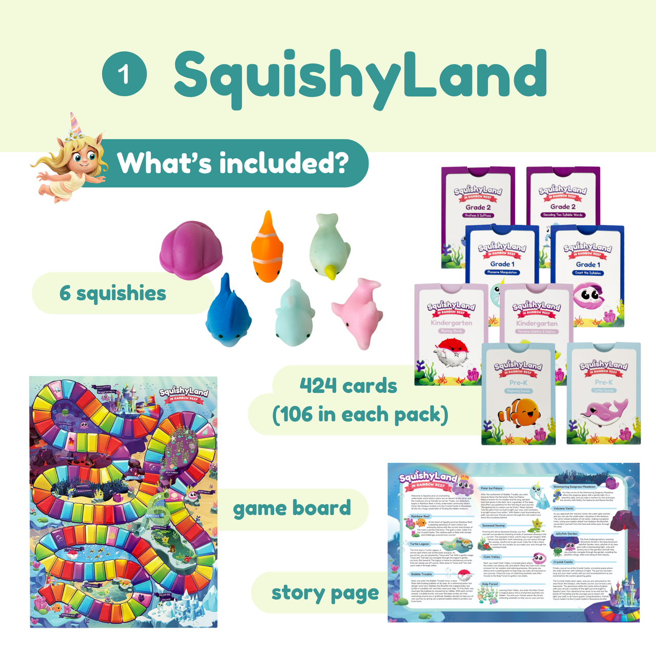 Kindergarten Classroom Bundle!