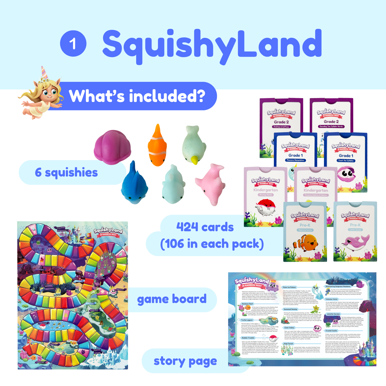Pre-K Classroom Bundle!