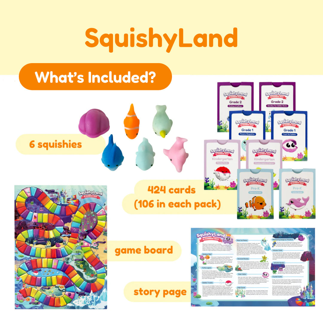 2nd Grade Classroom Bundle!
