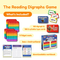 Thumbnail for 2nd Grade Classroom Bundle!