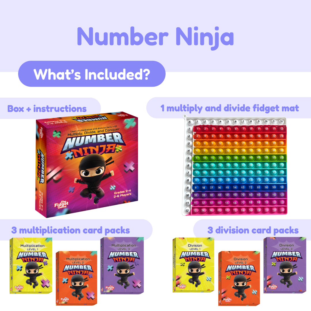 Grade 3-5 Classroom Bundle!