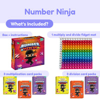 Thumbnail for Grade 3-5 Classroom Bundle!