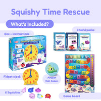 Thumbnail for Grade 3-5 Classroom Bundle!