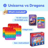 Thumbnail for Pre-K Classroom Bundle!