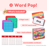 Thumbnail for 1st Grade Classroom Bundle!
