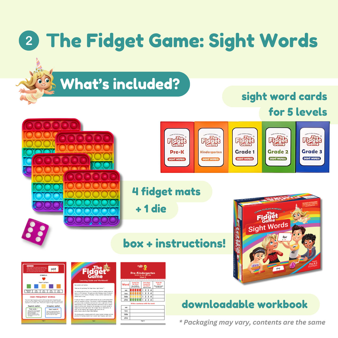 Kindergarten Classroom Bundle!