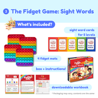 Thumbnail for Pre-K Classroom Bundle!