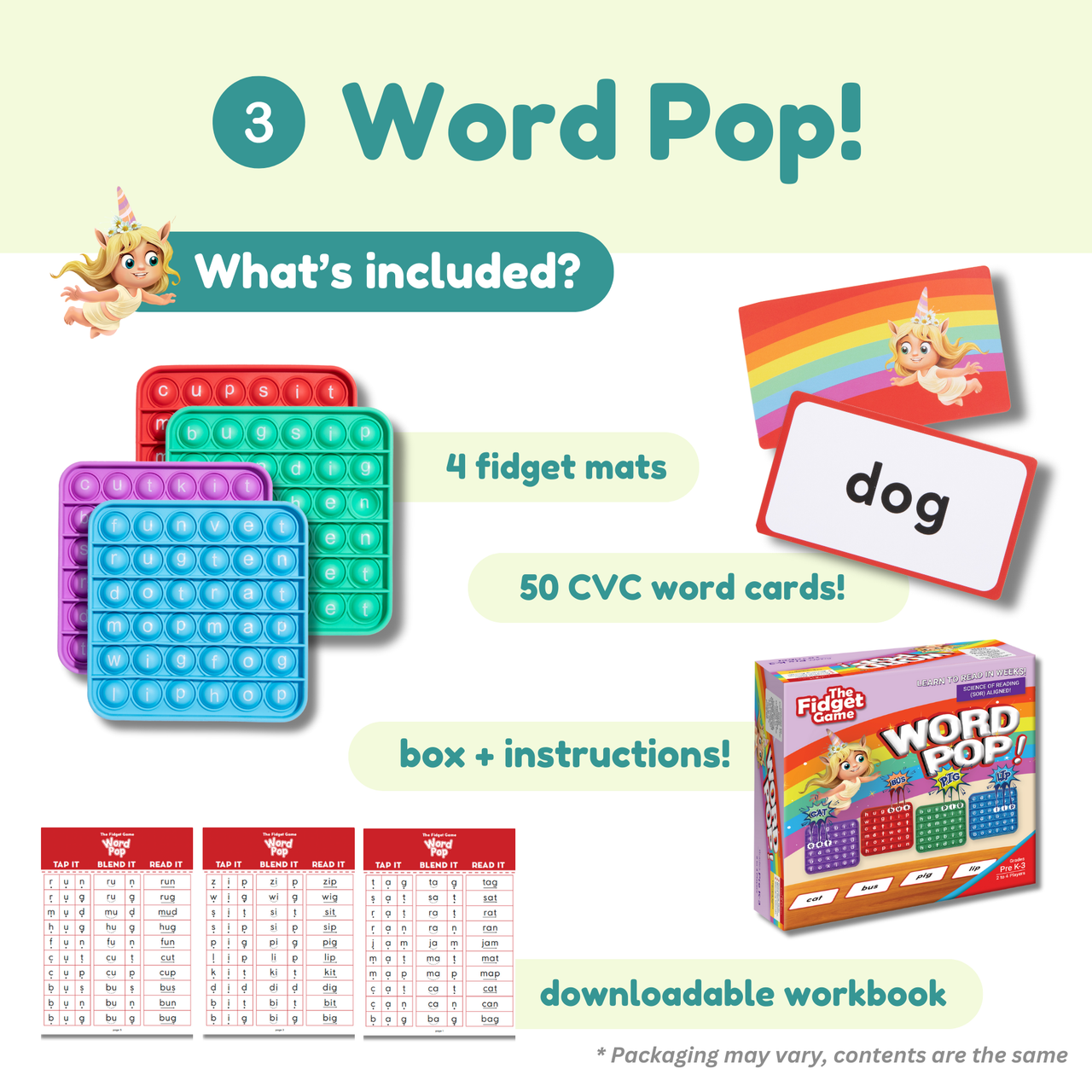 Kindergarten Classroom Bundle!