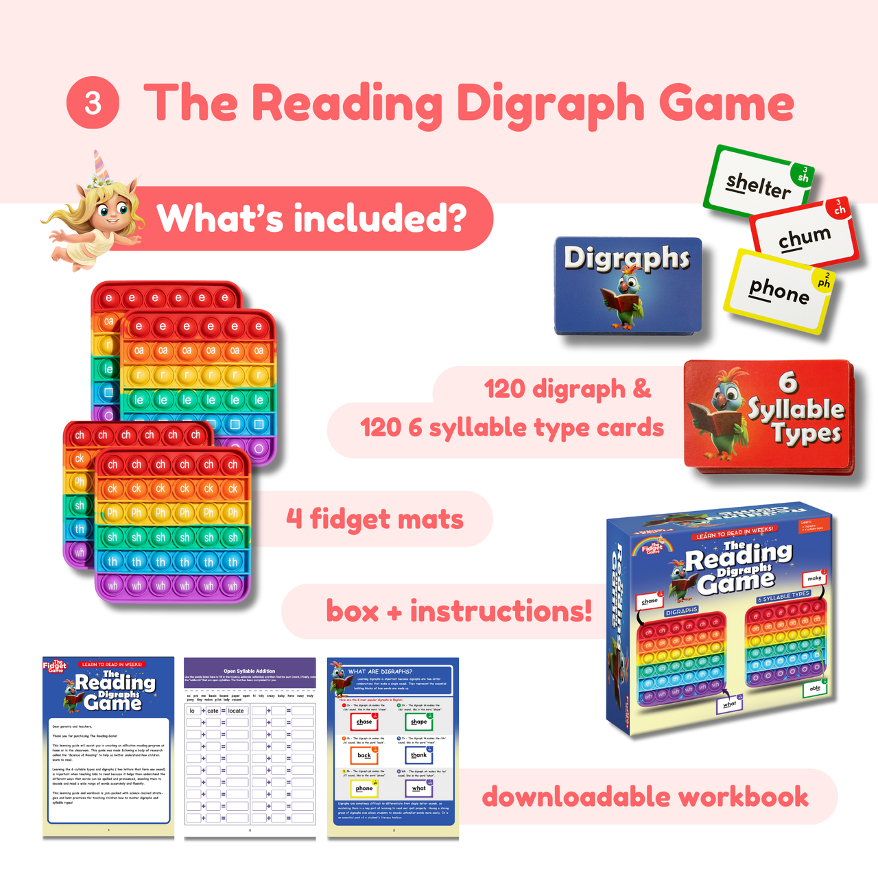 1st Grade Classroom Bundle!