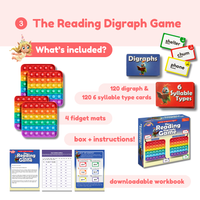 Thumbnail for 1st Grade Classroom Bundle!