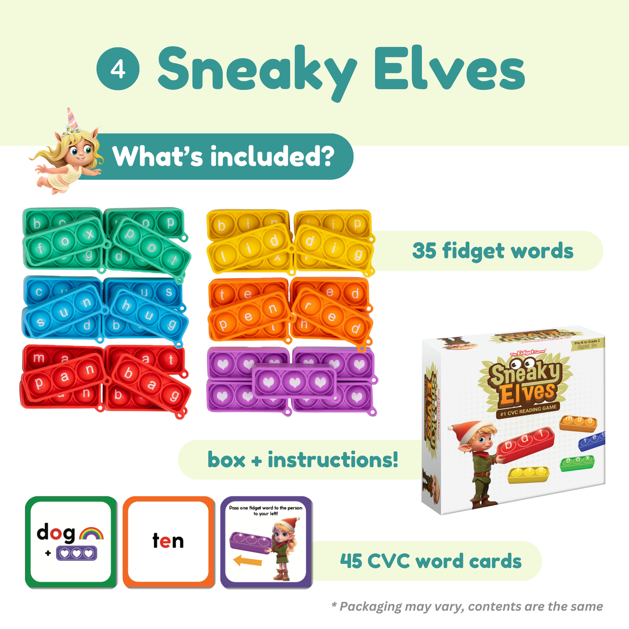 Kindergarten Classroom Bundle!