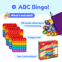 Thumbnail for Pre-K Classroom Bundle!