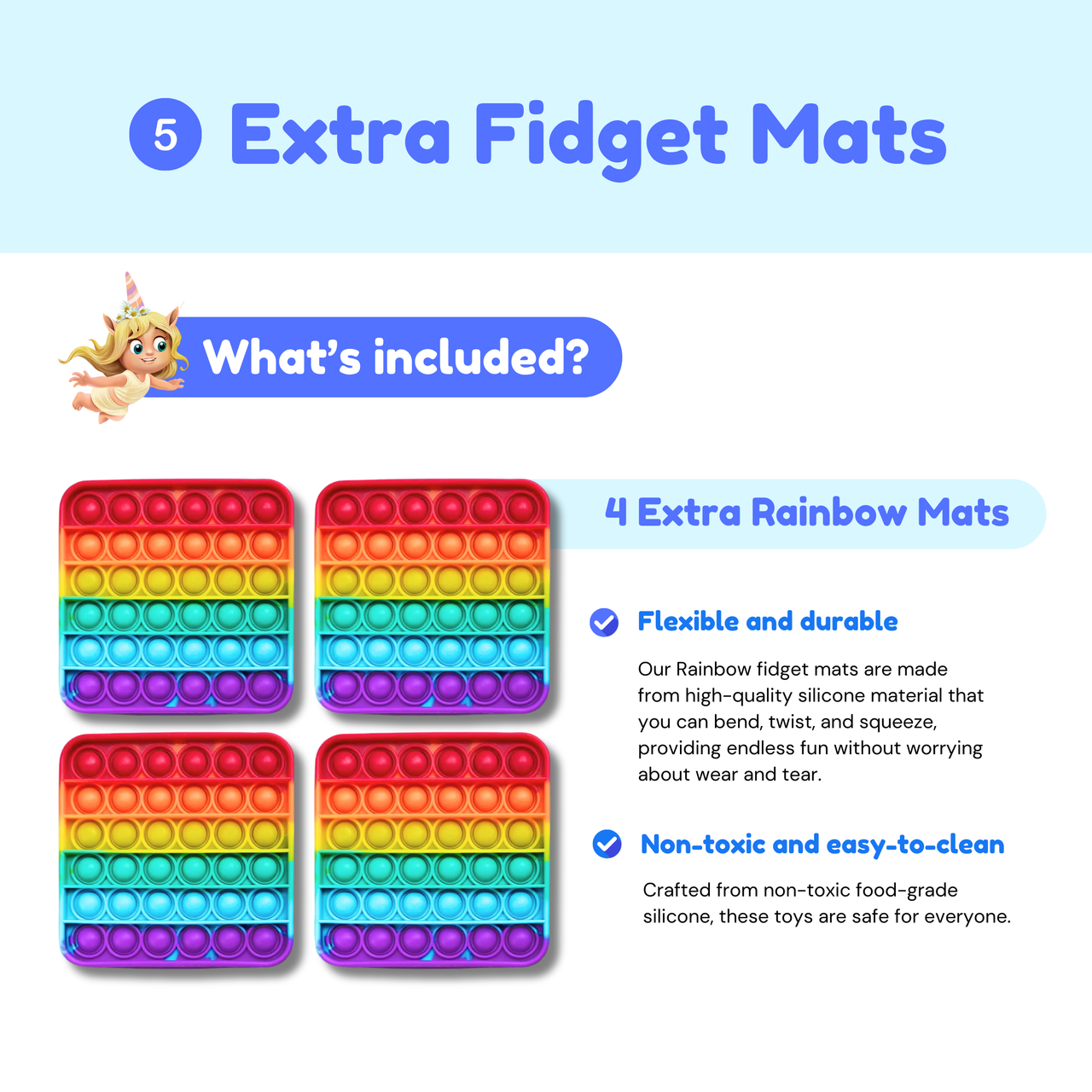 Pre-K Classroom Bundle!