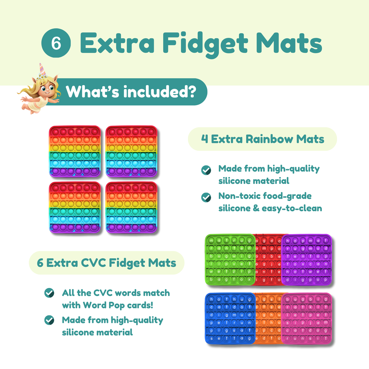 Kindergarten Classroom Bundle!