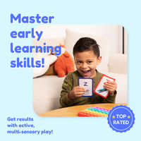 Thumbnail for Pre-K Shark Tank Bundle!
