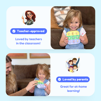 Thumbnail for Pre-K Shark Tank Bundle!