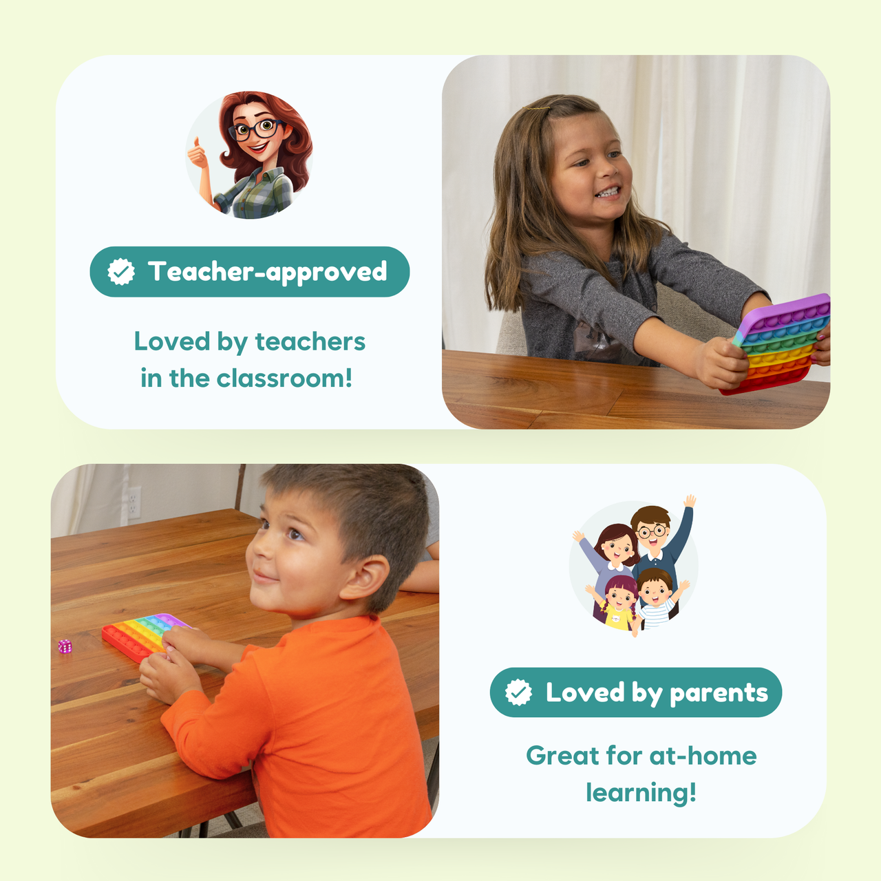 Kindergarten Shark Tank Bundle!