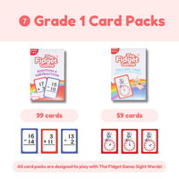Thumbnail for 1st Grade Classroom Bundle!