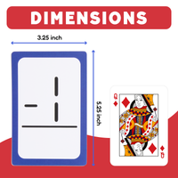 Thumbnail for Pre-K & Kindergarten Addition & Subtraction Card Pack!