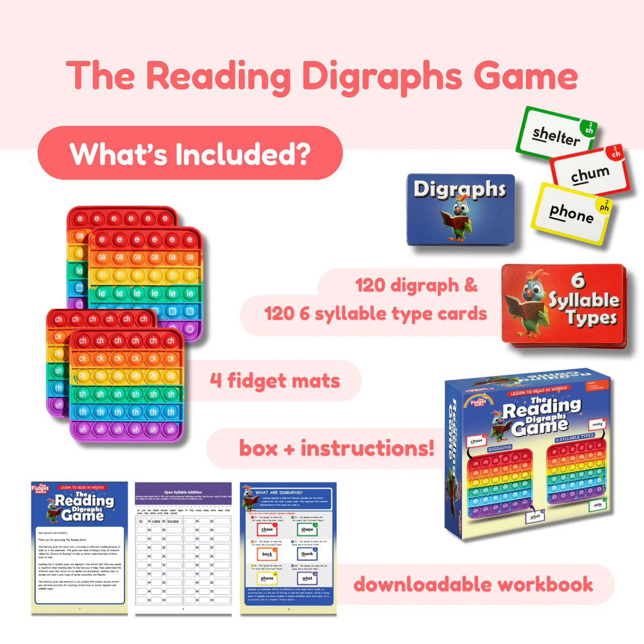 Ultimate Classroom Bundle!