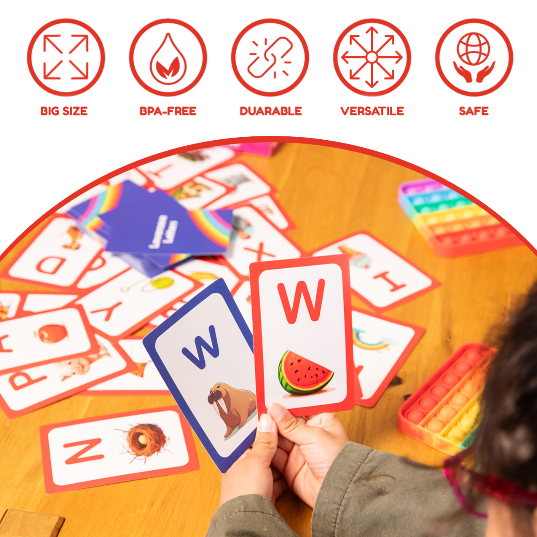 Card Pack Bundle!